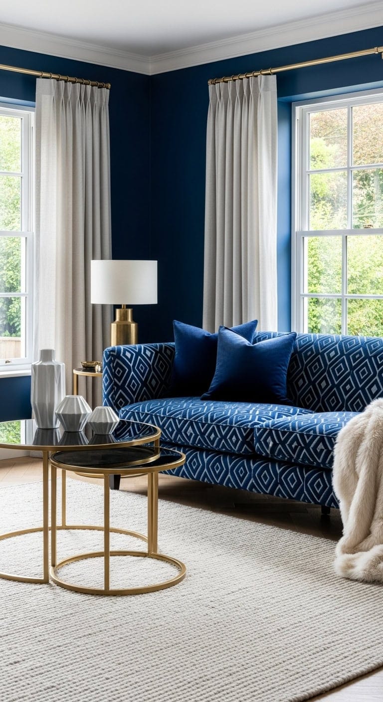curated daring plush undeniable