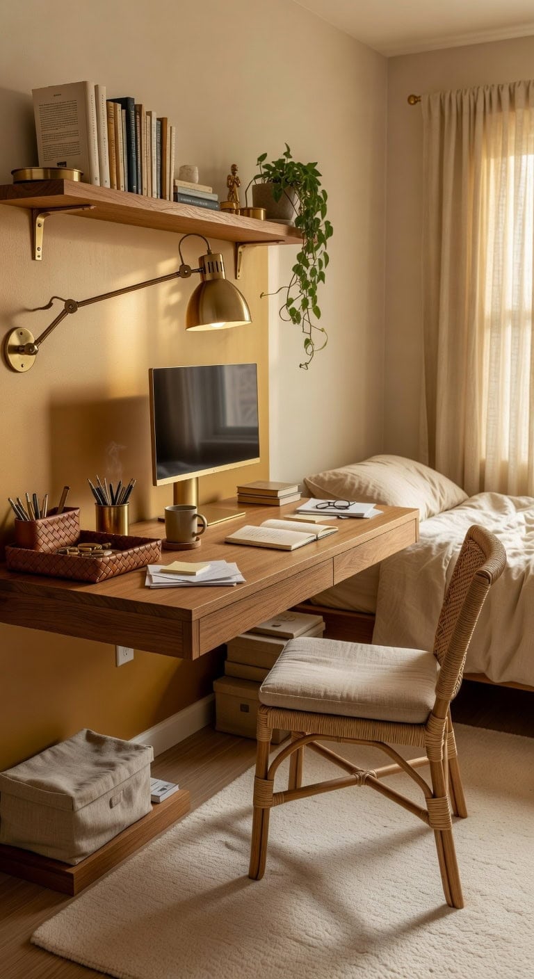 defining work zone with intentionality