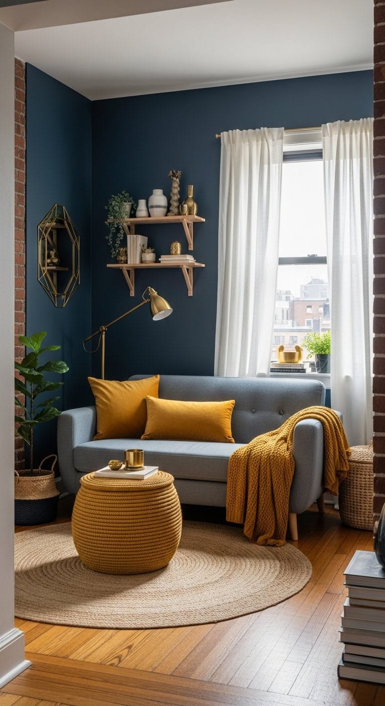 depth warmth reflection and expansion