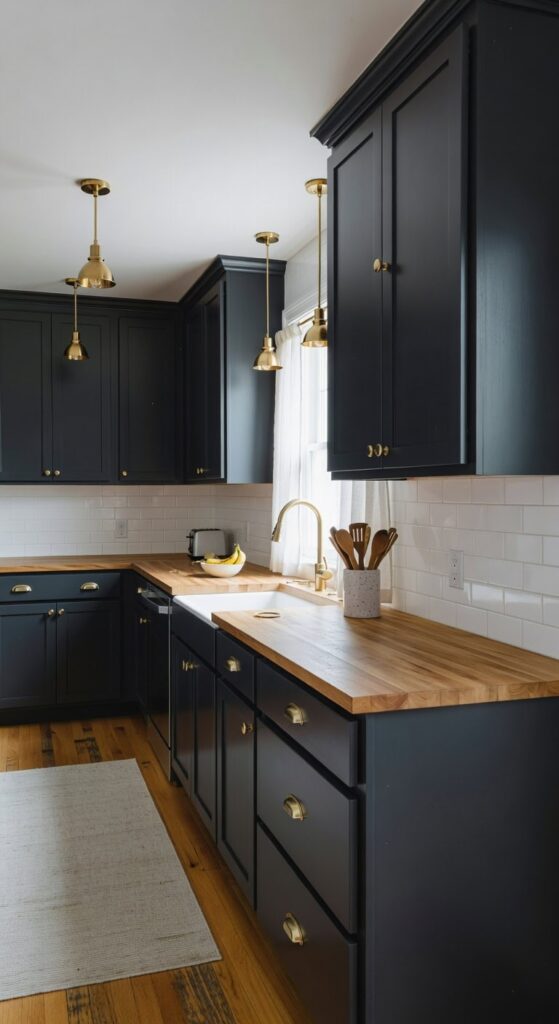 23 Iron Ore Kitchen Cabinets Ideas