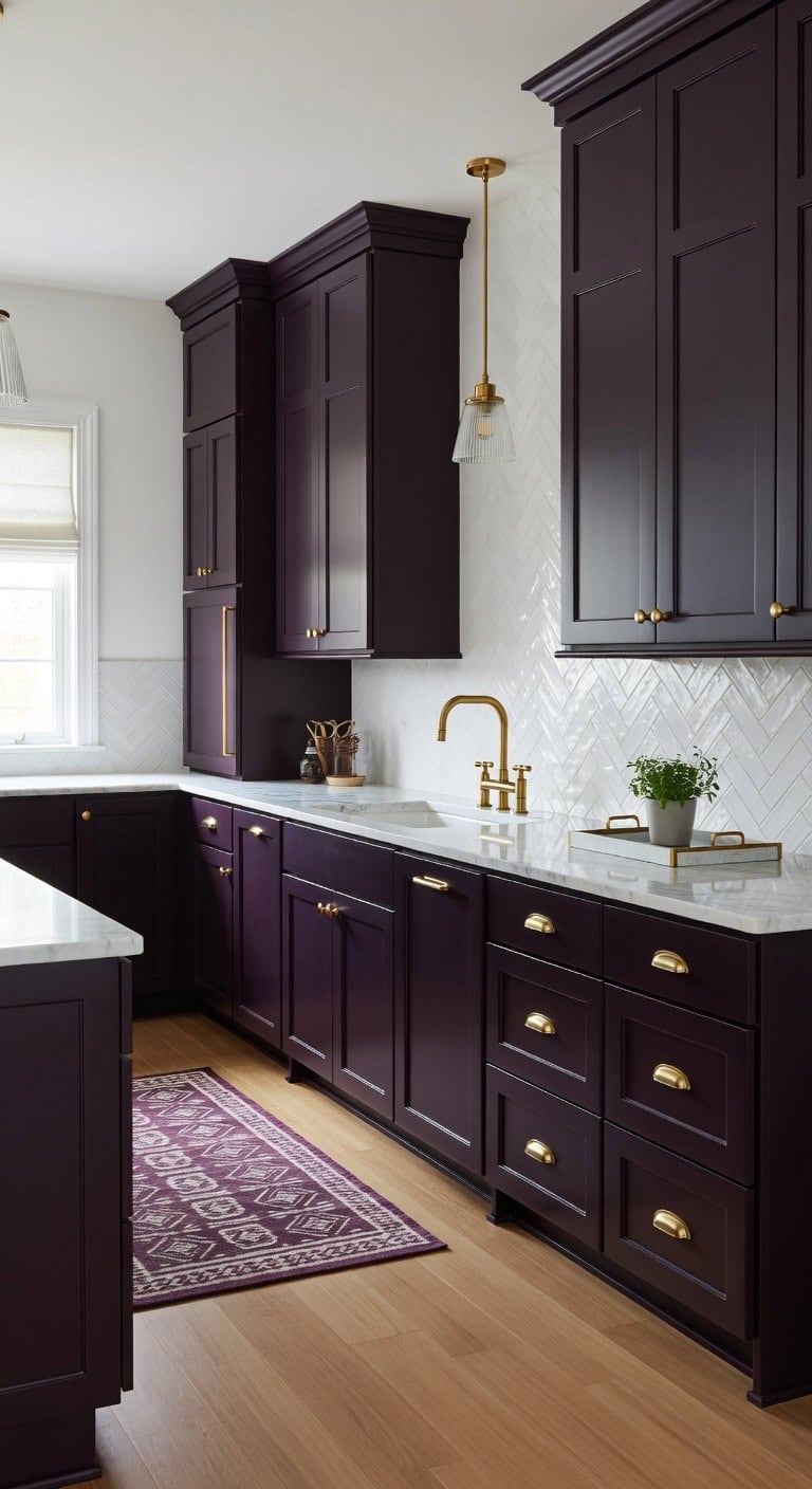 dramatic sophisticated luminous harmonious