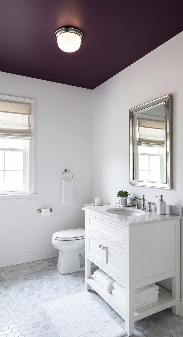 dramatic sophisticated unexpected jewel box