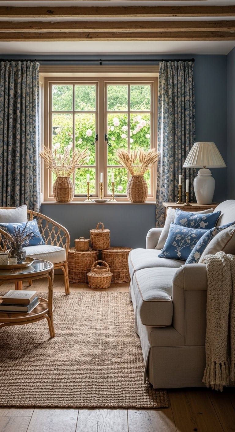 dreamy cottage core decor essentials