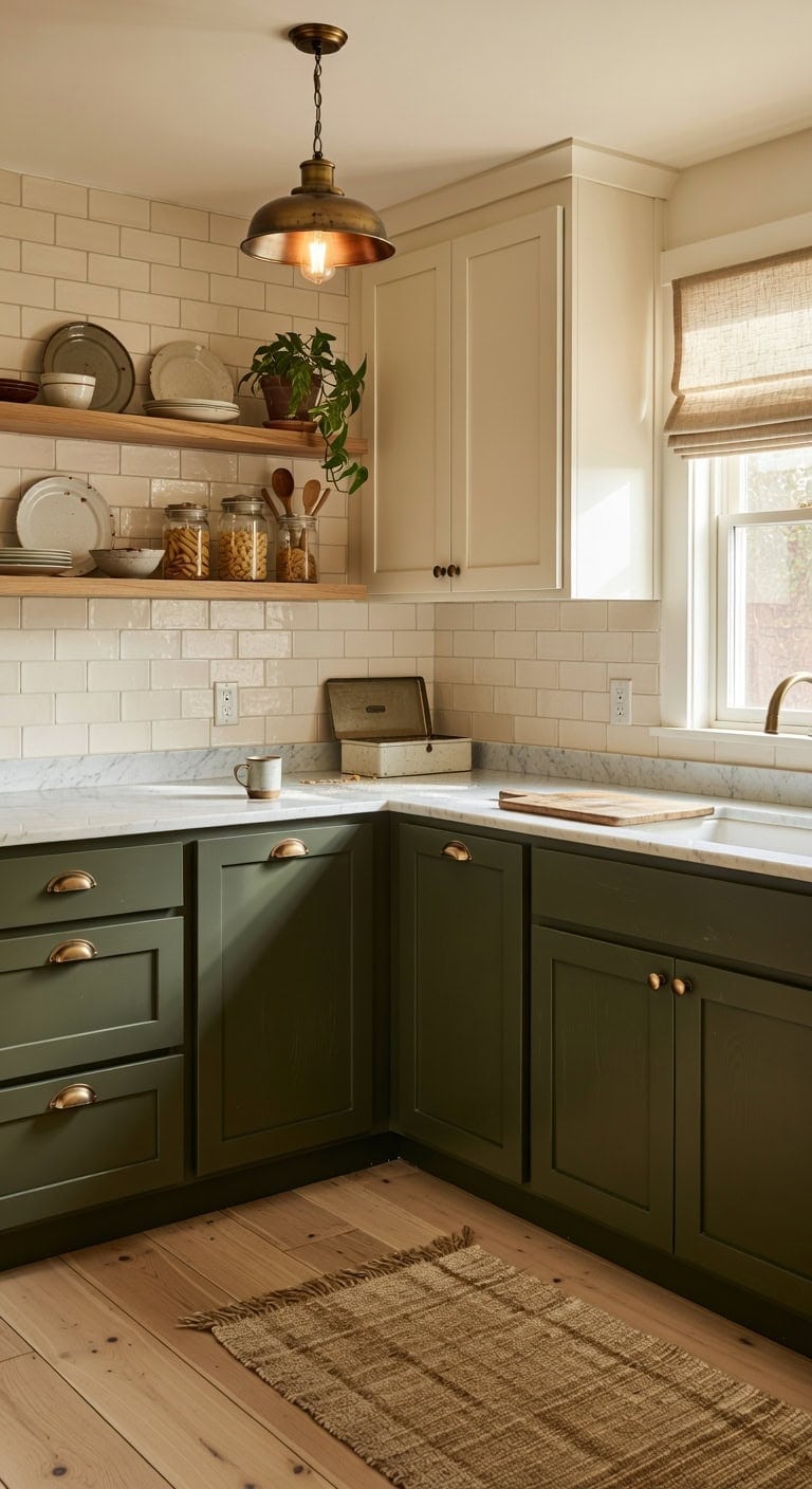 earthy elegant grounded timeless