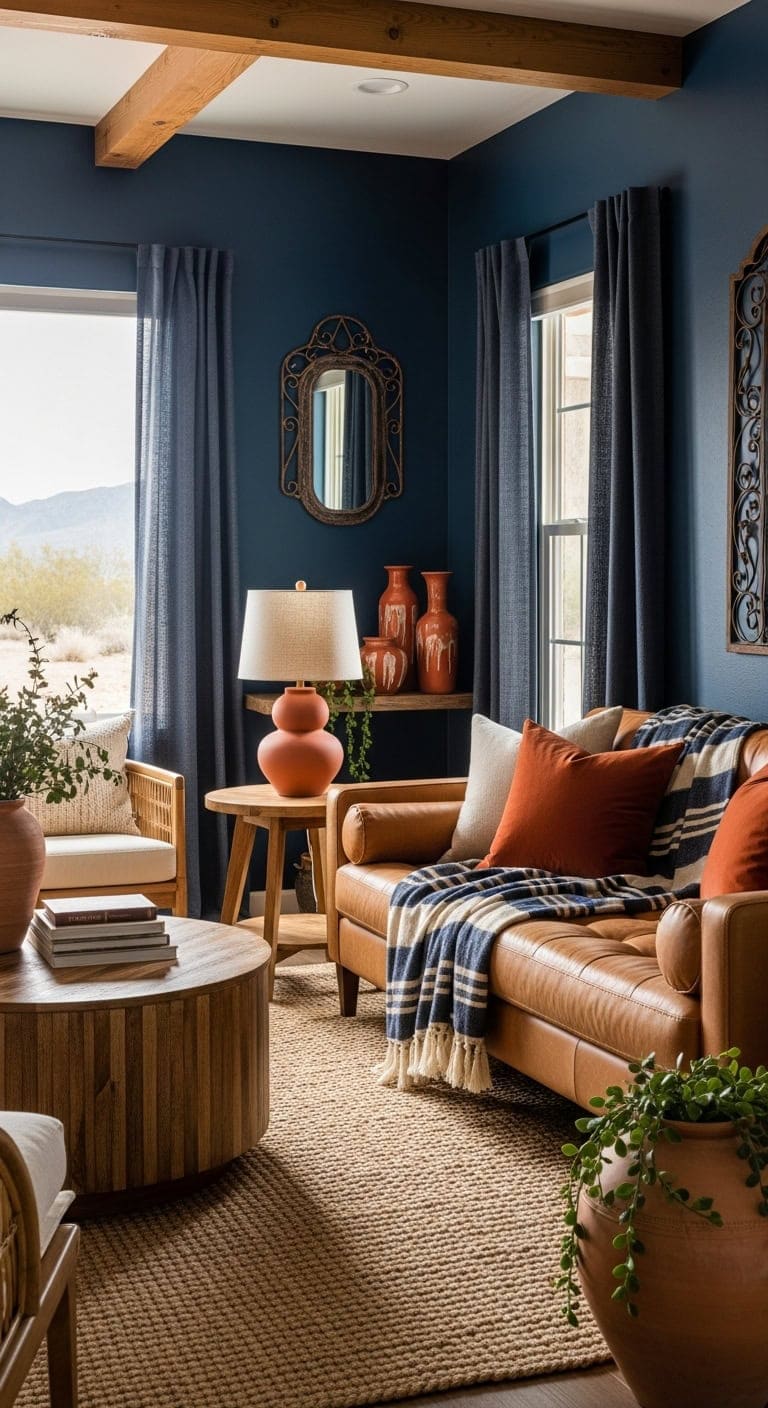 earthy sophisticated grounded versatile