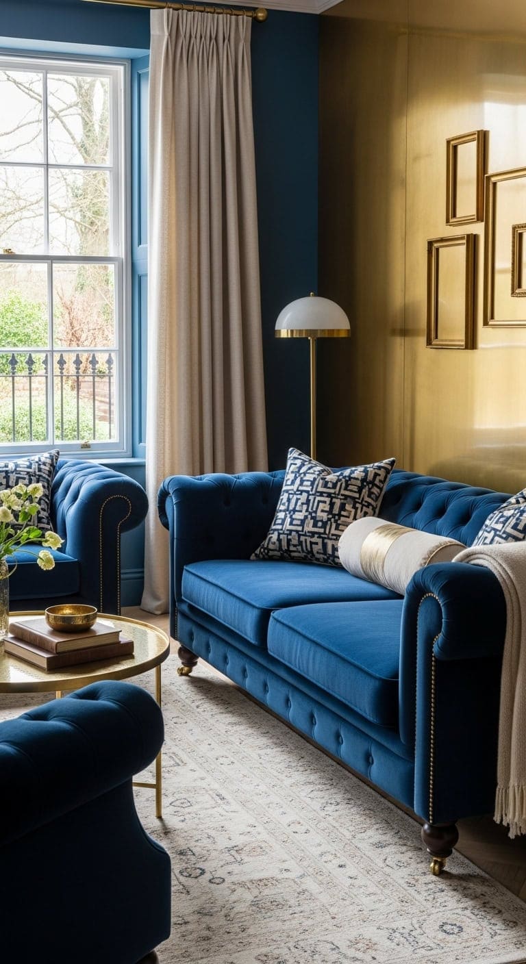 elegant luxurious timeless contrasting