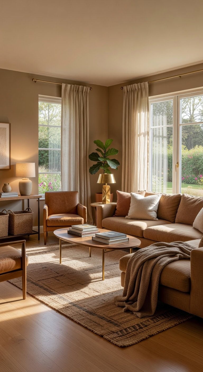 expansive glass tactile textures grounded yet uplifting