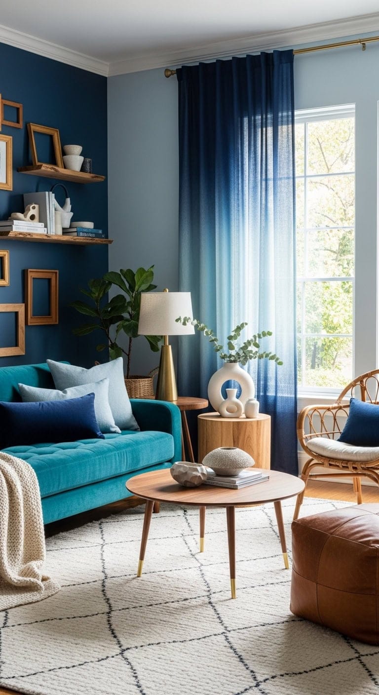 fluid artful grounded transformative