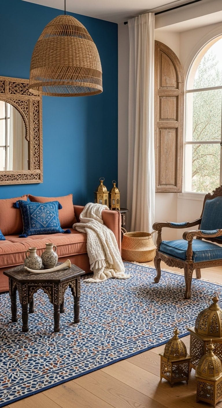 global artisan drama comfort