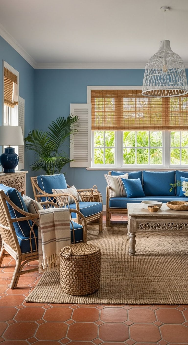 grounded and revitalizing coastal escape