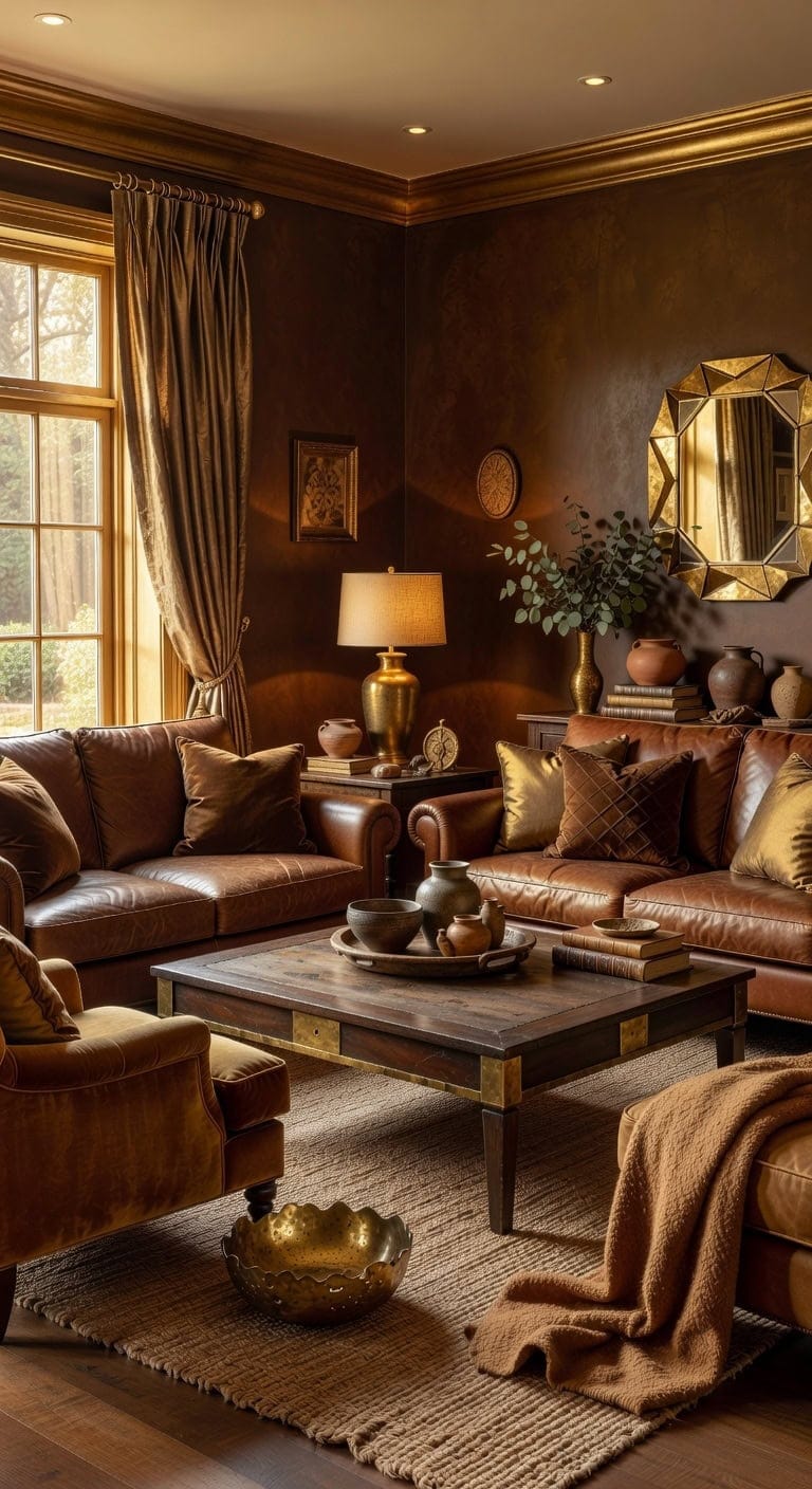 grounded elegance welcoming luxe