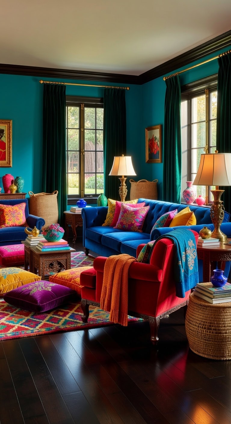 grounded saturated layered dimensional