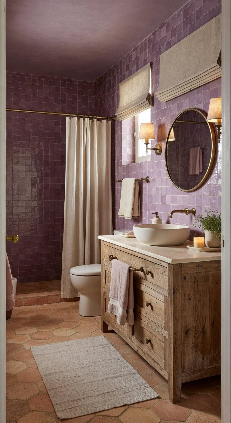 handcrafted artisan sophisticated moroccan inspired