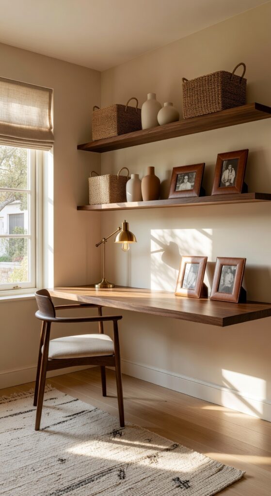 23 Home Office Inspiration Ideas That Actually Work