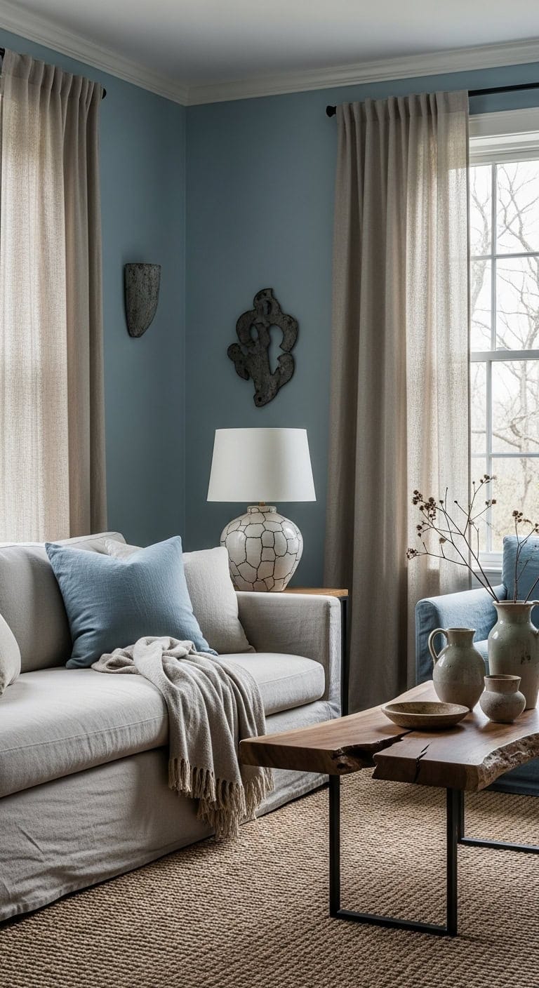 imperfect authentic soulful lived in