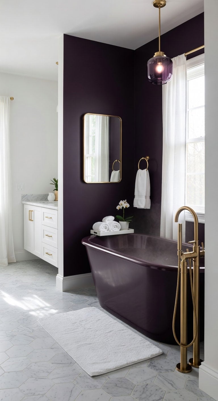 luxurious bold sophisticated statement making