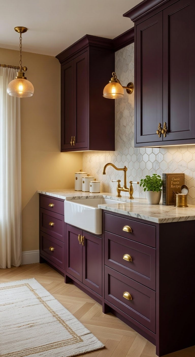 luxurious elegant sophisticated transformed