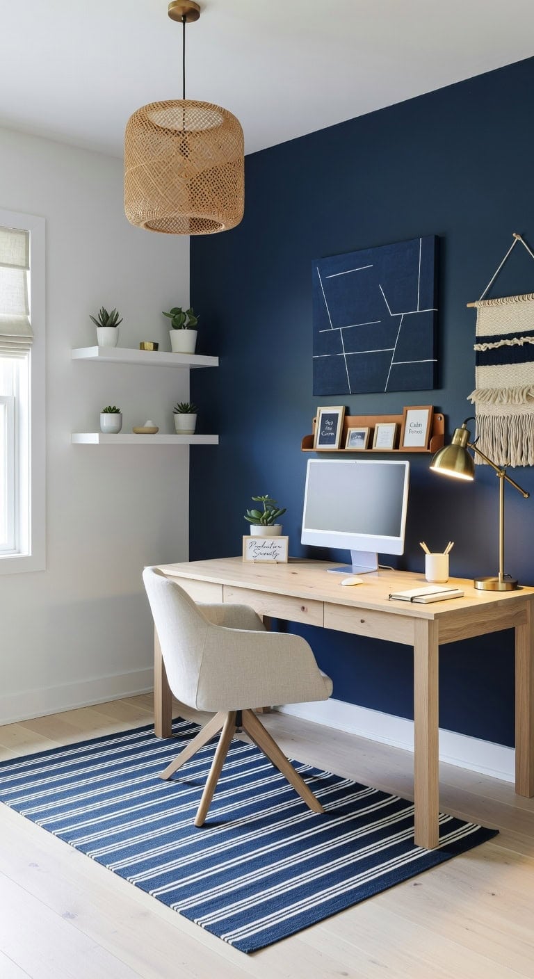 motivating calming textural balanced