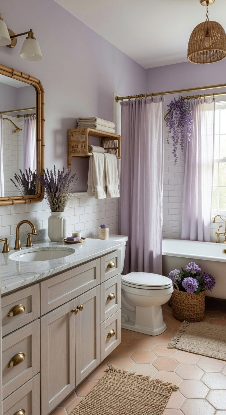 nature inspired spa retreat