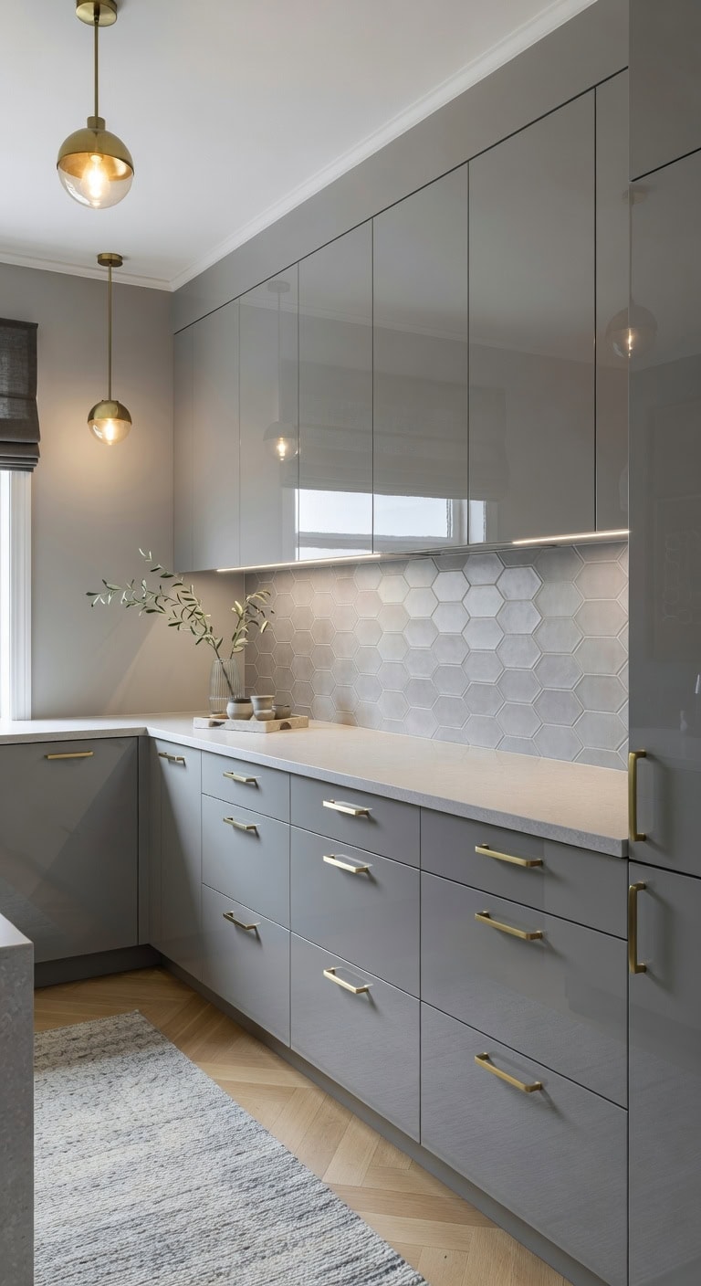 quiet sophisticated elegant spa like