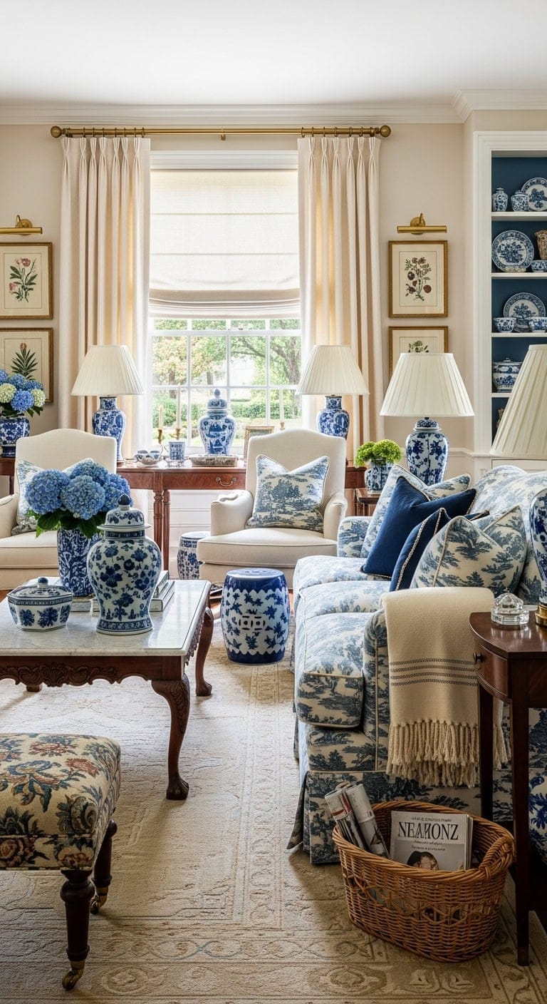 refined chinoiserie elegance timeless warmth