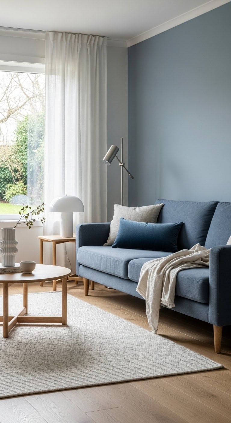 restful minimalist natural intentional