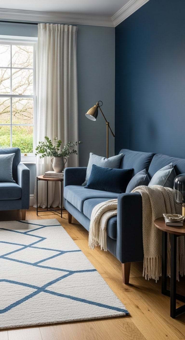 rich layered sophisticated depth