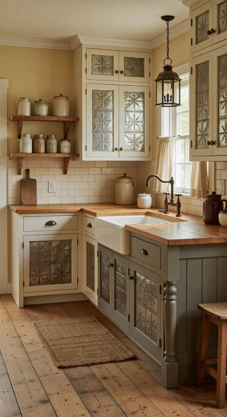 rustic refined nostalgic purposeful