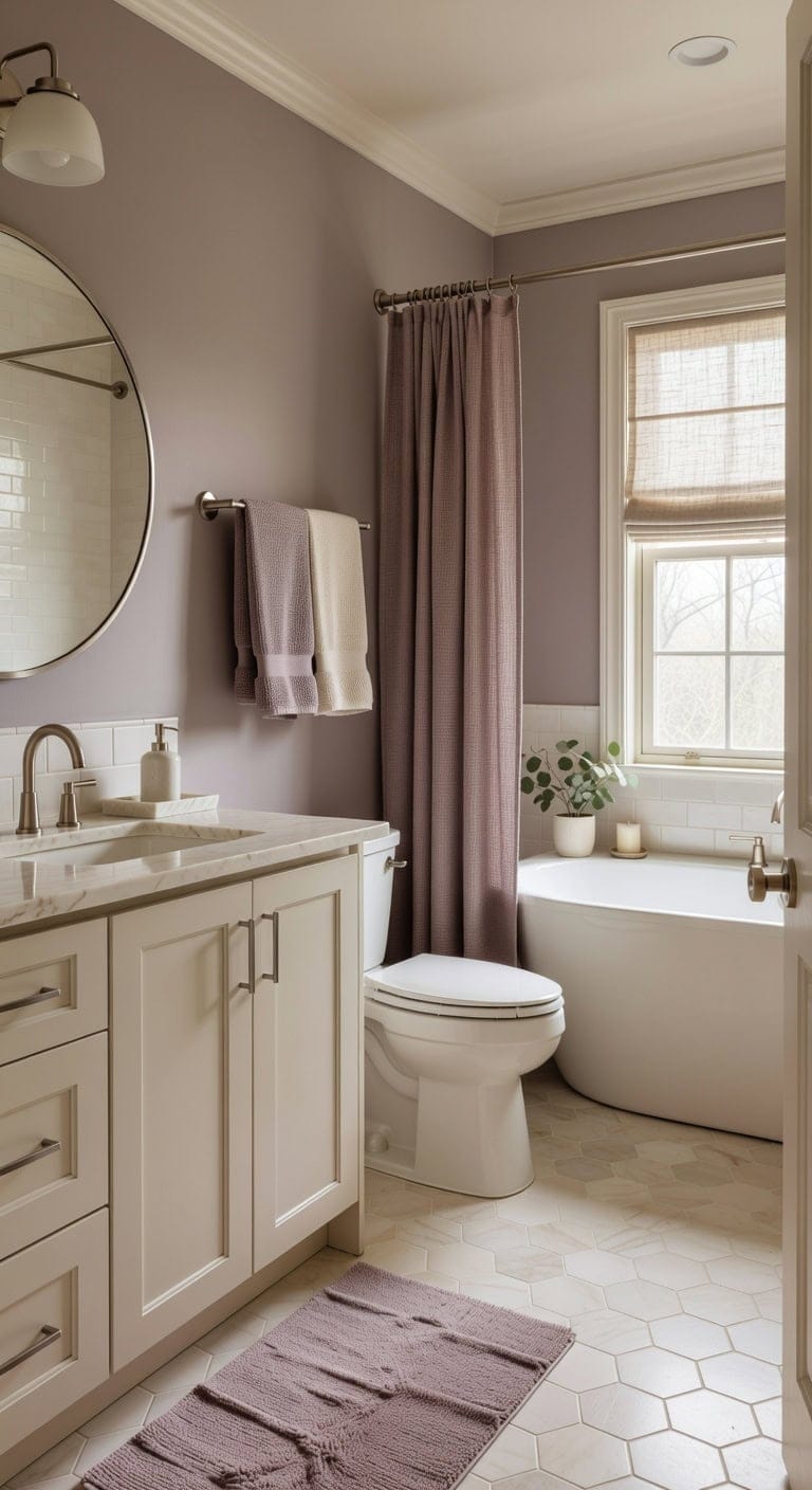 serene sanctuary of relaxation