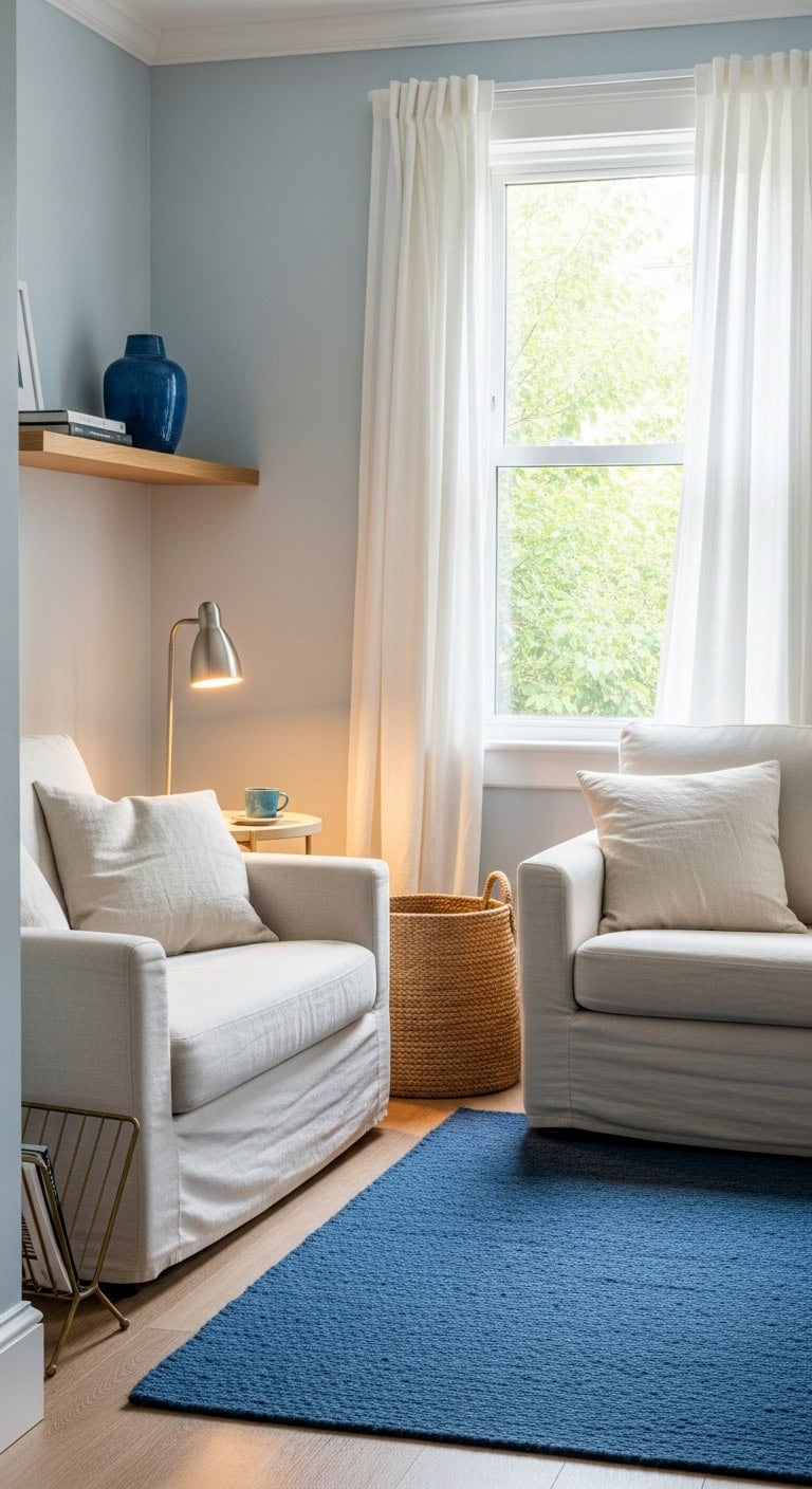 small space big impact