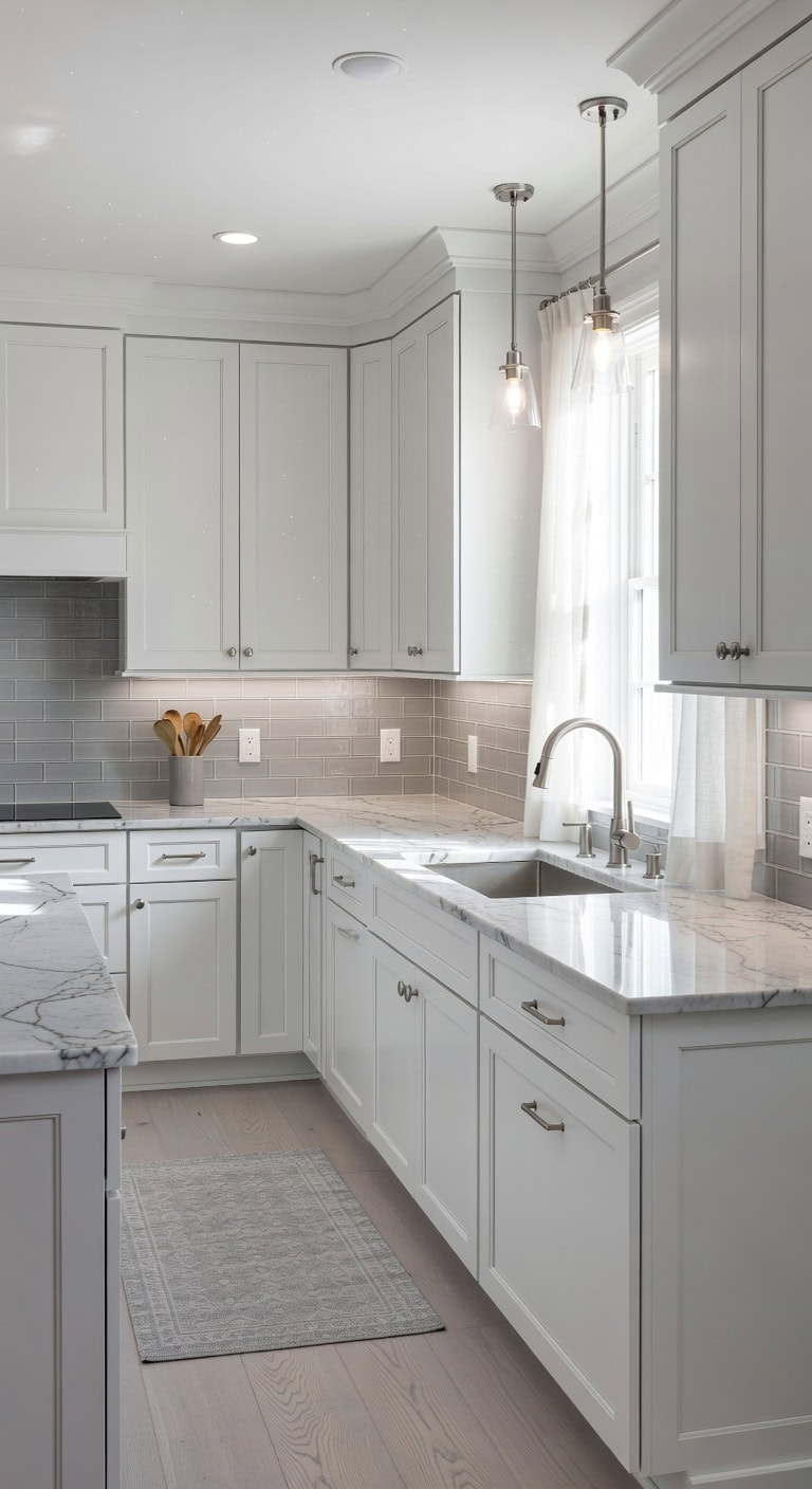 soft natural confident industrial