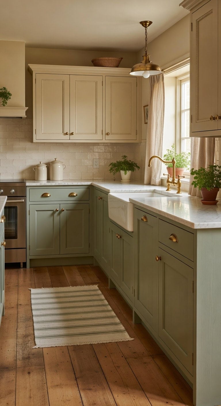 soft natural inviting cozy