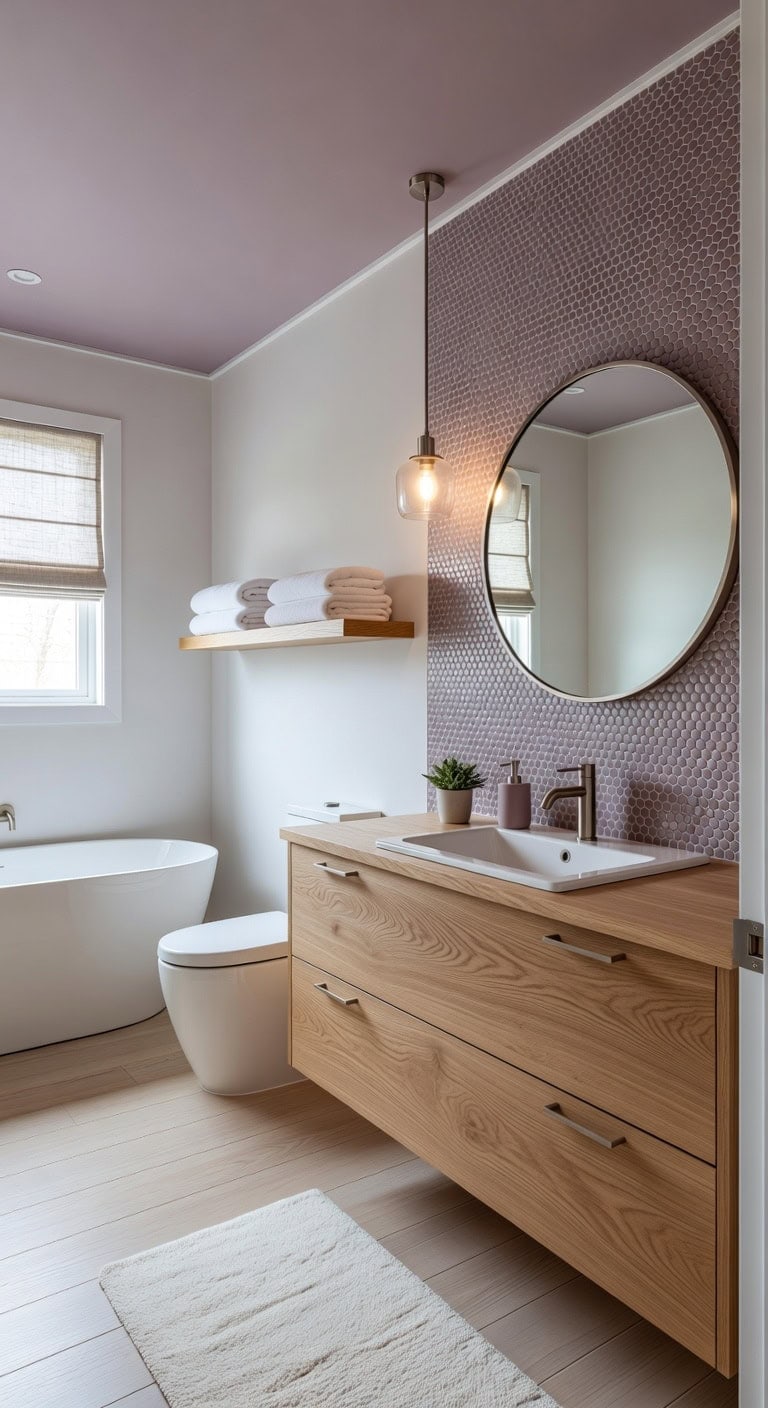 soft textured warm elegant