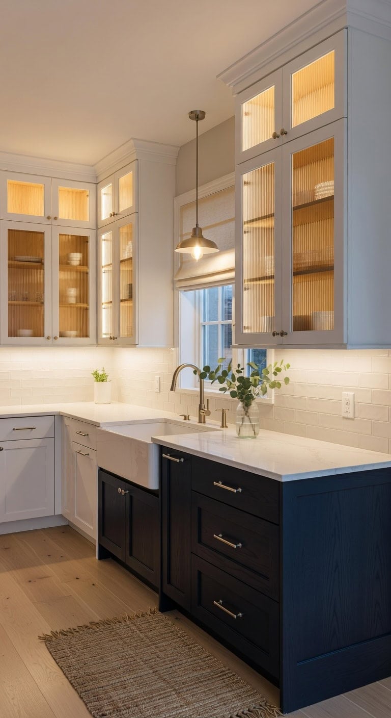 soft textured warm sophisticated