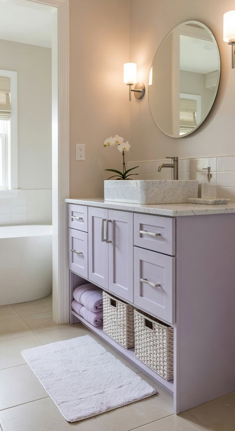 soft unexpected natural timeless