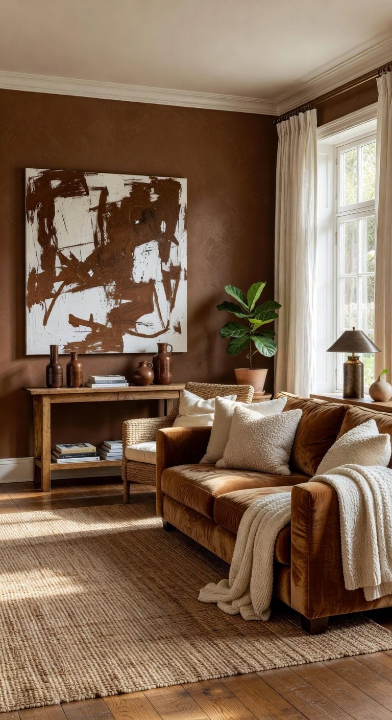 sophisticated approachable balanced gallery worthy