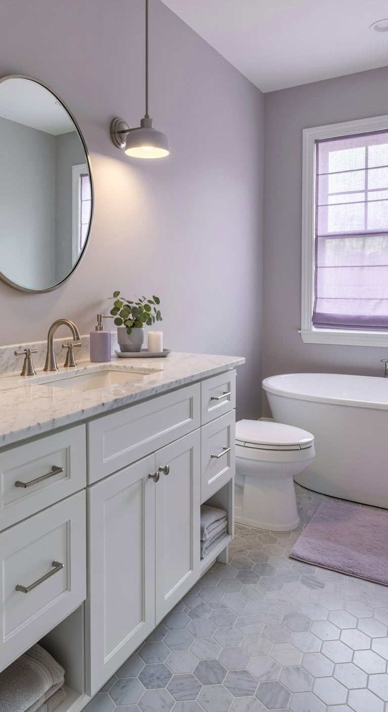 sophisticated balanced warm elegant