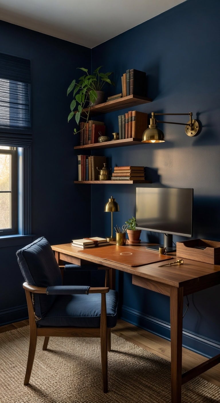 sophisticated cozy natural personal