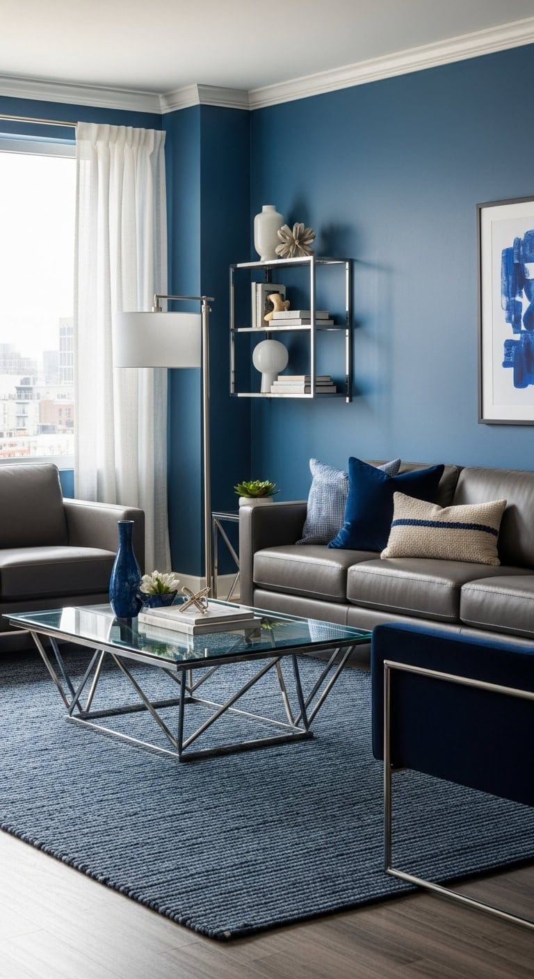 sophisticated fresh inviting streamlined