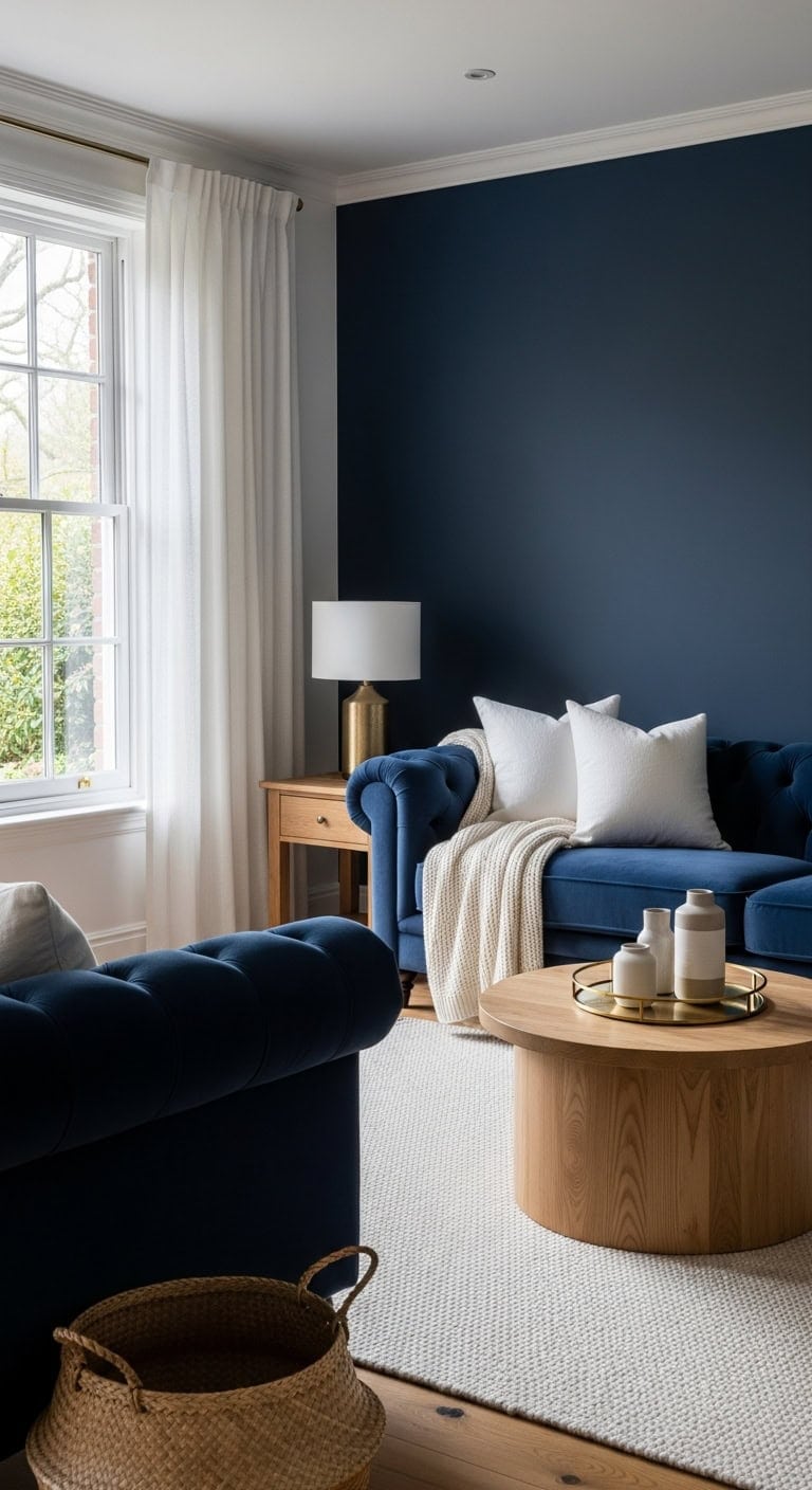 sophisticated inviting elegant centerpiece