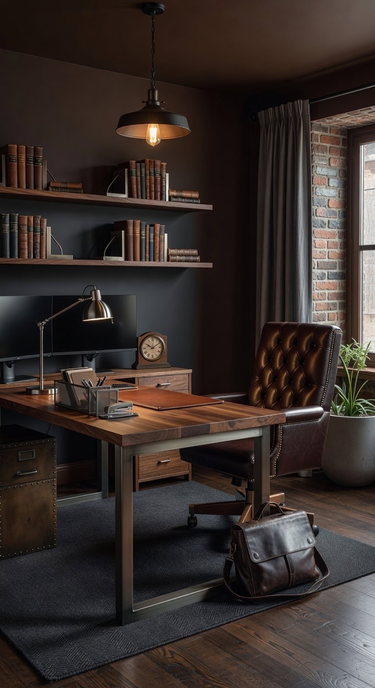 sophisticated productive executive layered