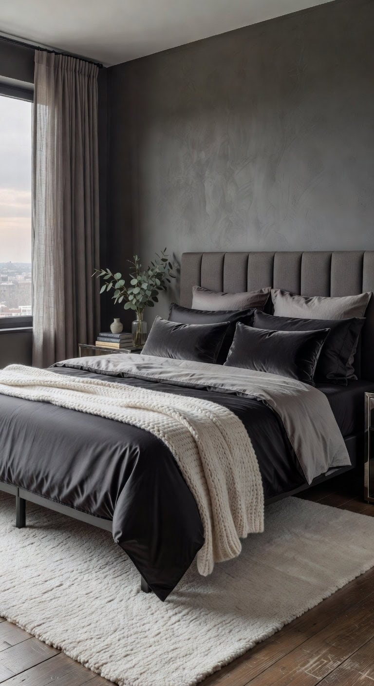 sophisticated retreat luxury hotel inspired