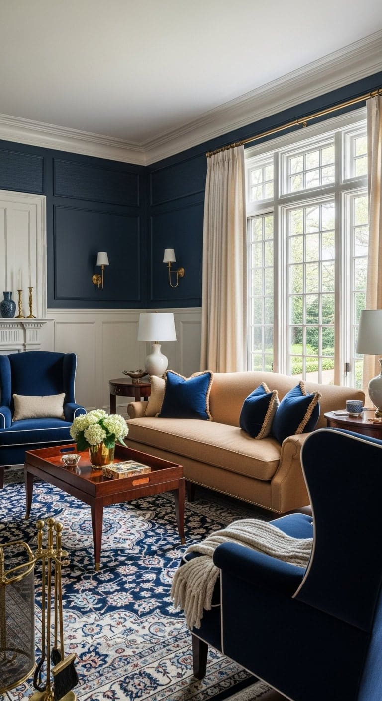 sophisticated timeless approachable elegant