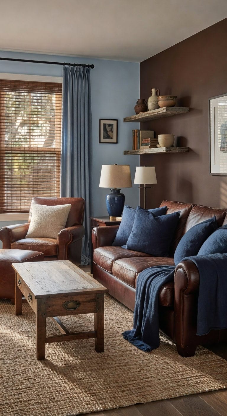 sophisticated timeless grounding refreshing