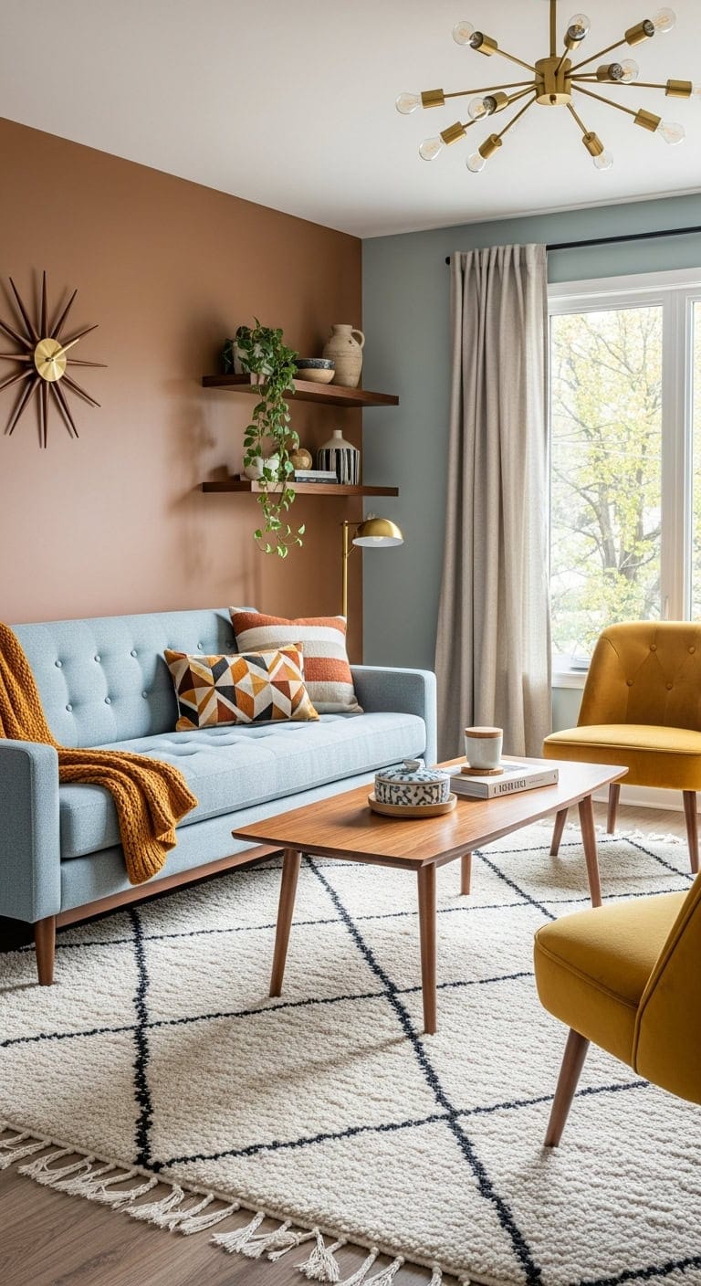 sophisticated warm streamlined timelessly chic