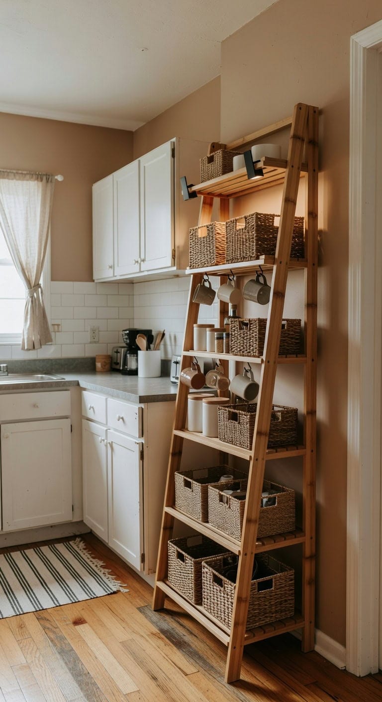 stylish versatile modular rental friendly