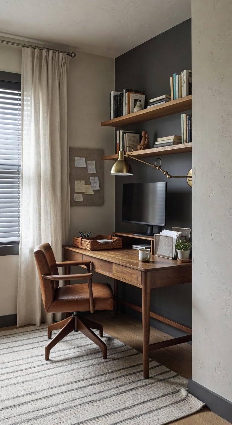 texture light productivity style