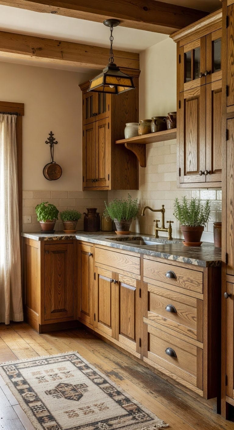 timeless arts and crafts craftsmanship celebrated