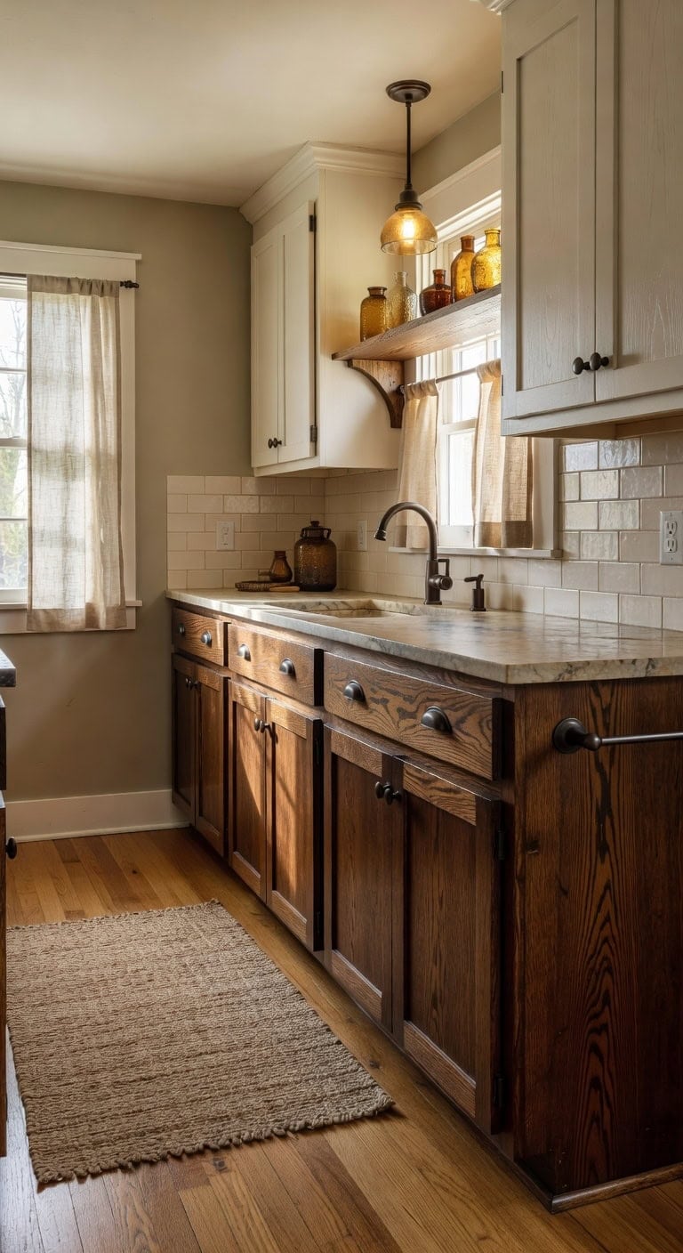 timeless collected intentional crafted