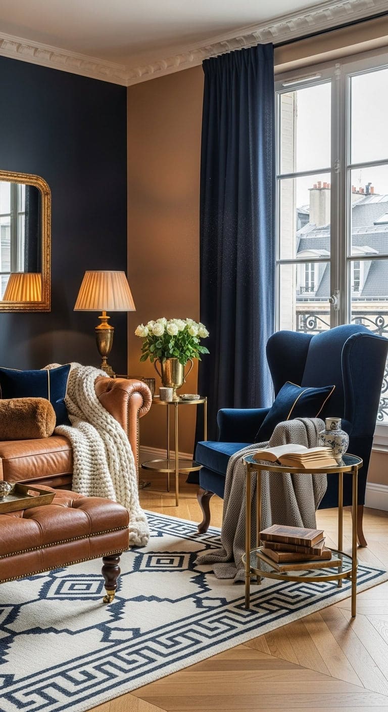 timeless effortless elegant parisian chic